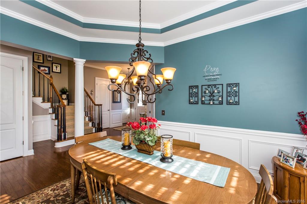 Reserve At Gold Hill - Residential