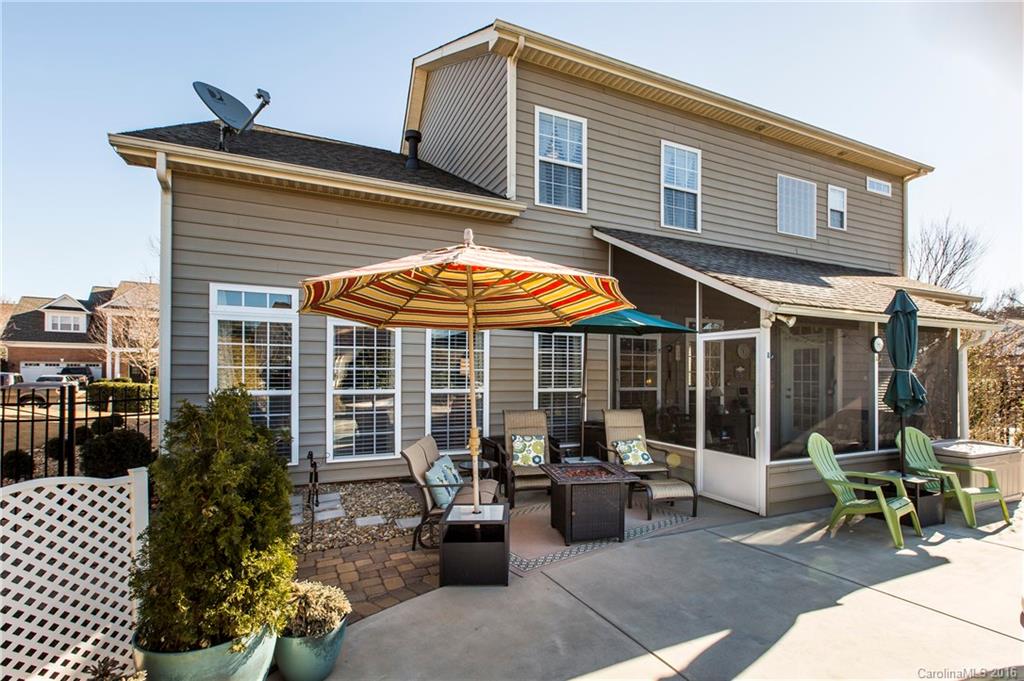 Reserve At Gold Hill - Residential