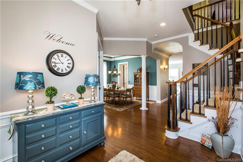 Reserve At Gold Hill - Residential