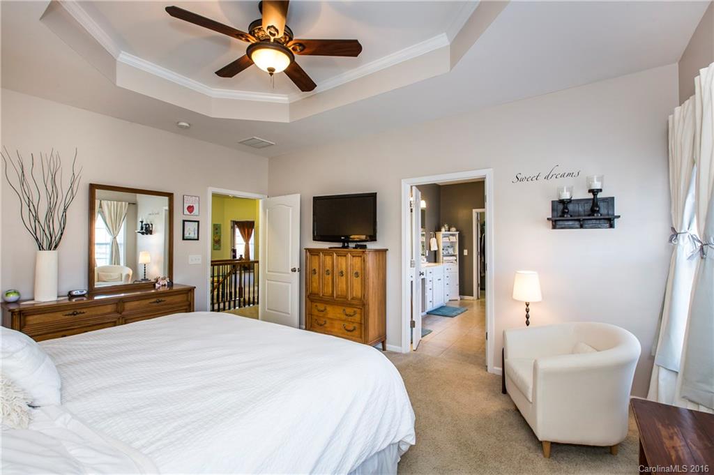 Reserve At Gold Hill - Residential