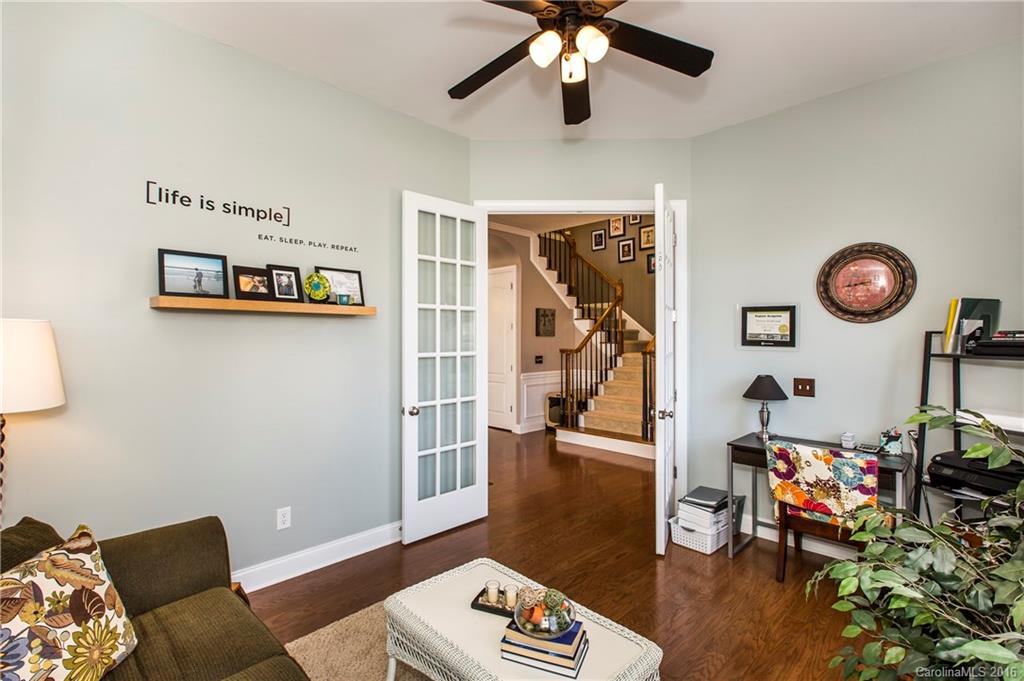 Reserve At Gold Hill - Residential
