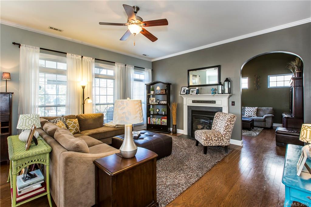 Reserve At Gold Hill - Residential