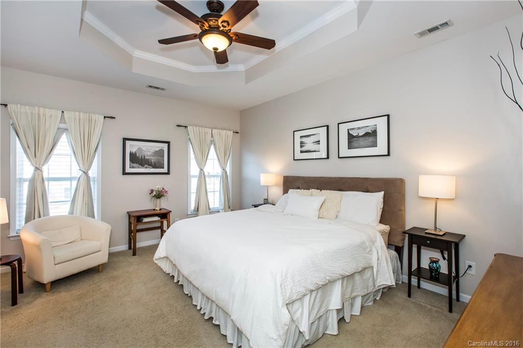 Reserve At Gold Hill - Residential