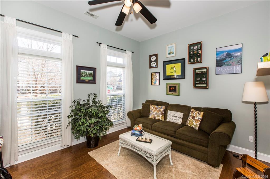 Reserve At Gold Hill - Residential