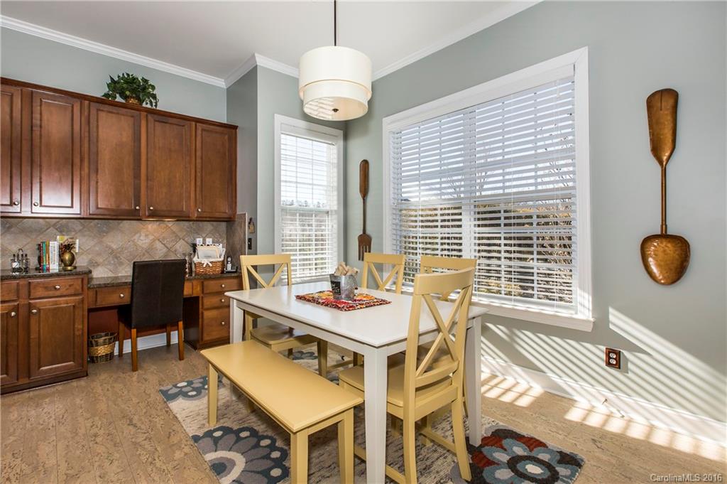 Reserve At Gold Hill - Residential