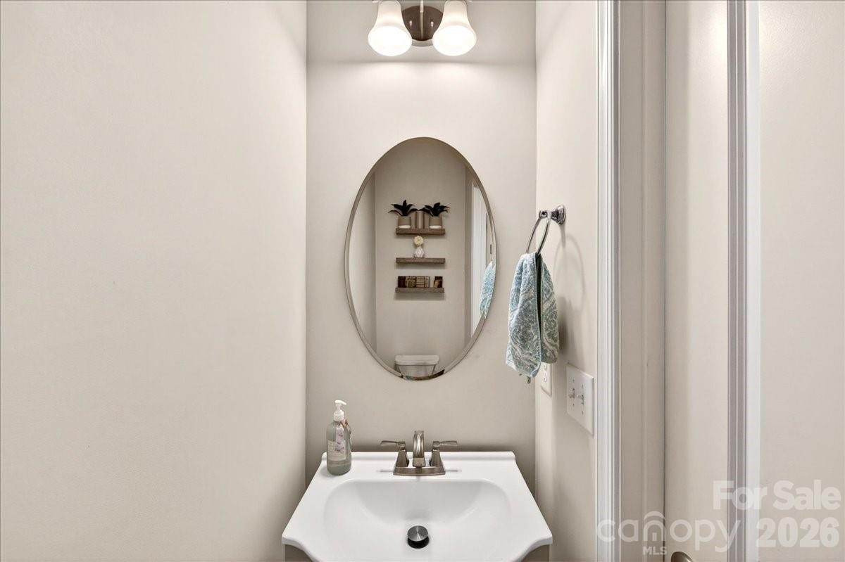 Grantham Place - Residential
