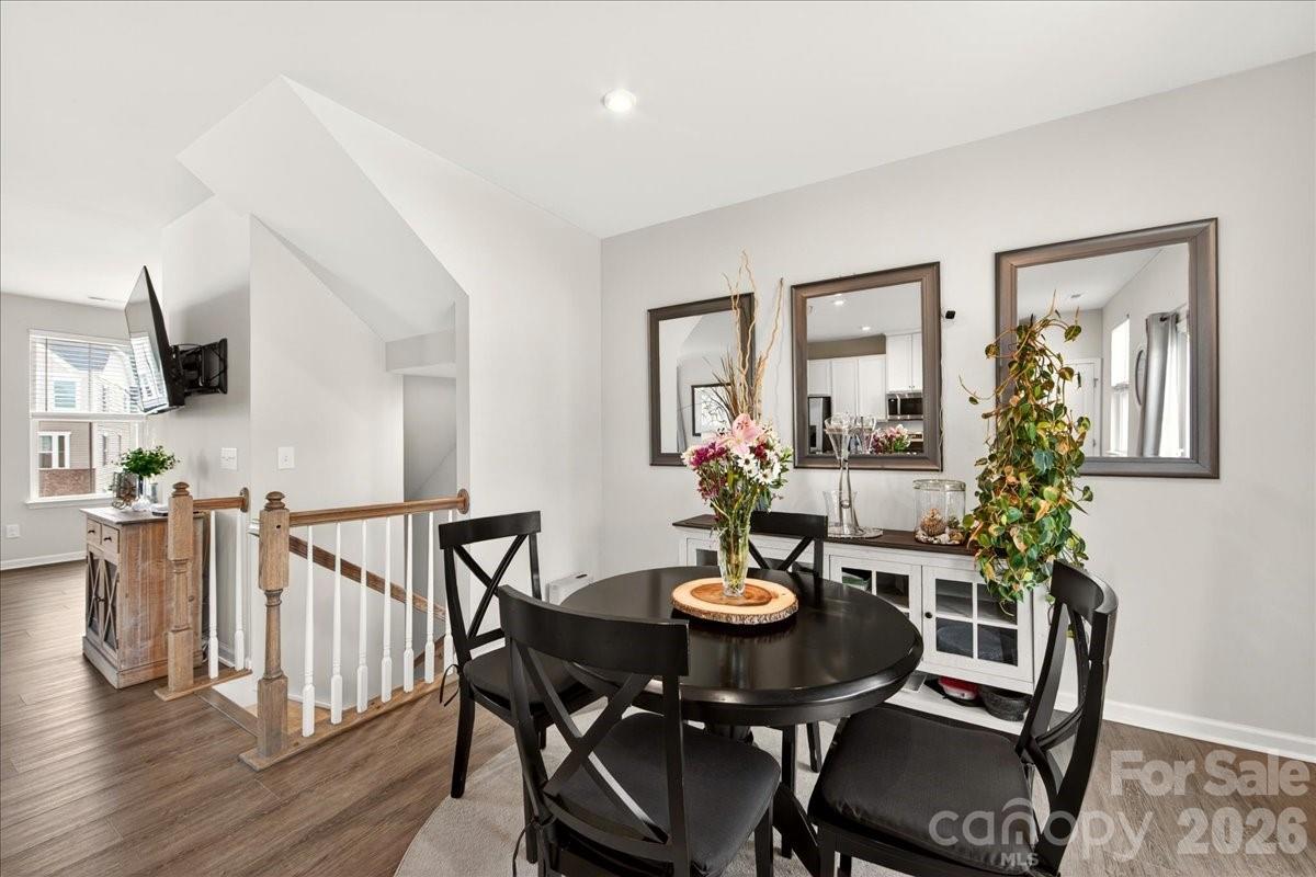 Grantham Place - Residential