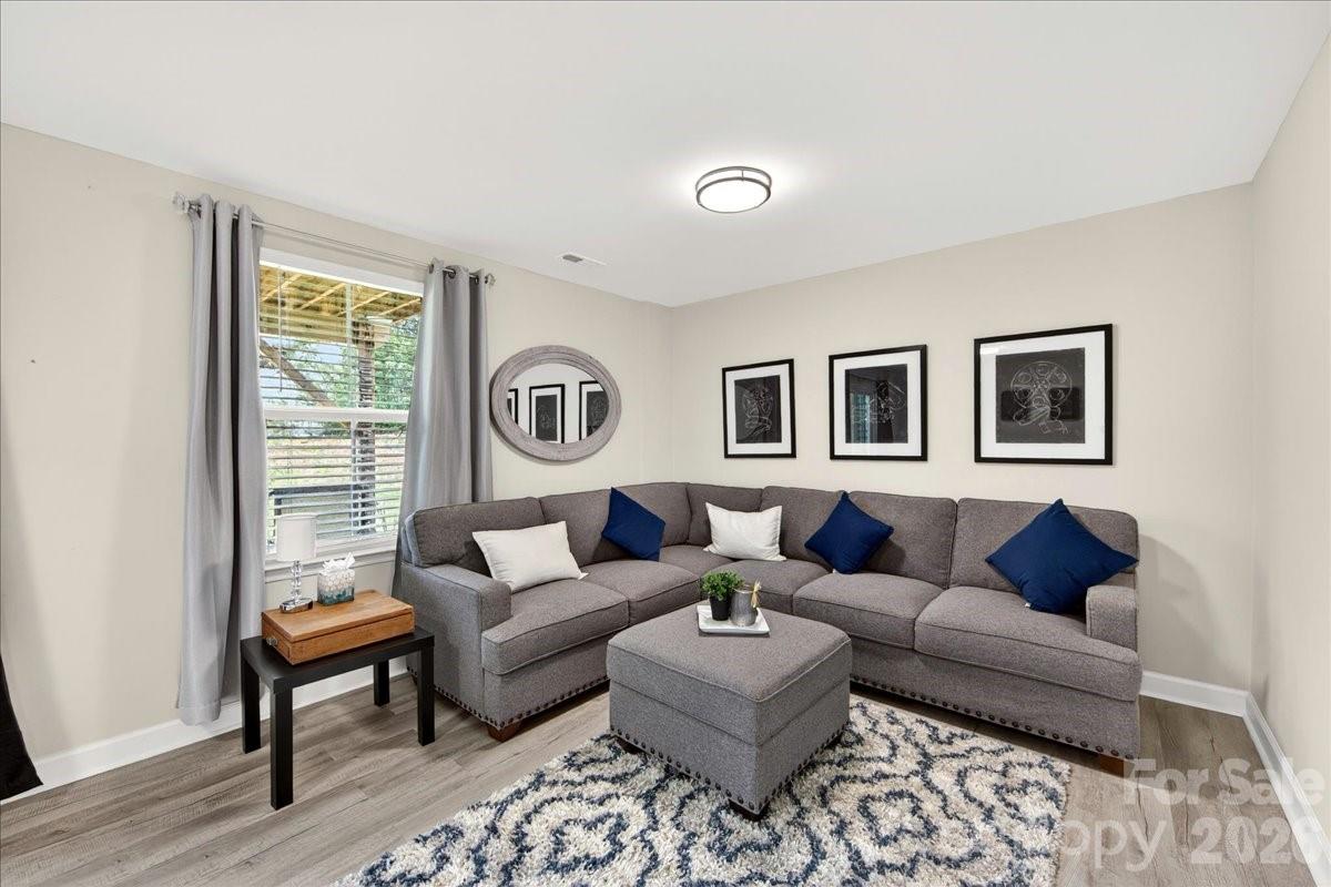 Grantham Place - Residential