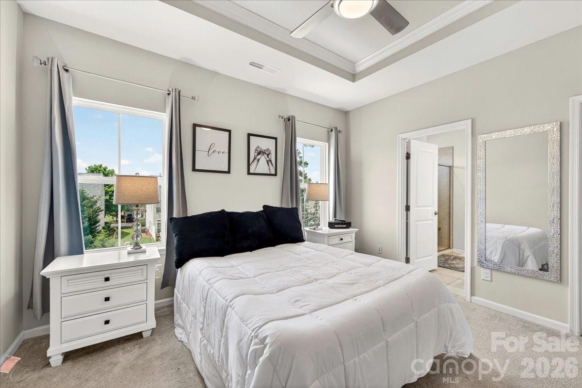 Grantham Place - Residential