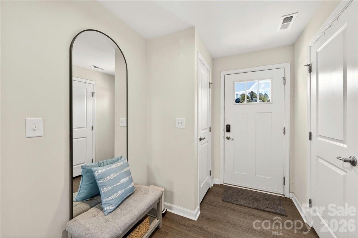 Grantham Place - Residential