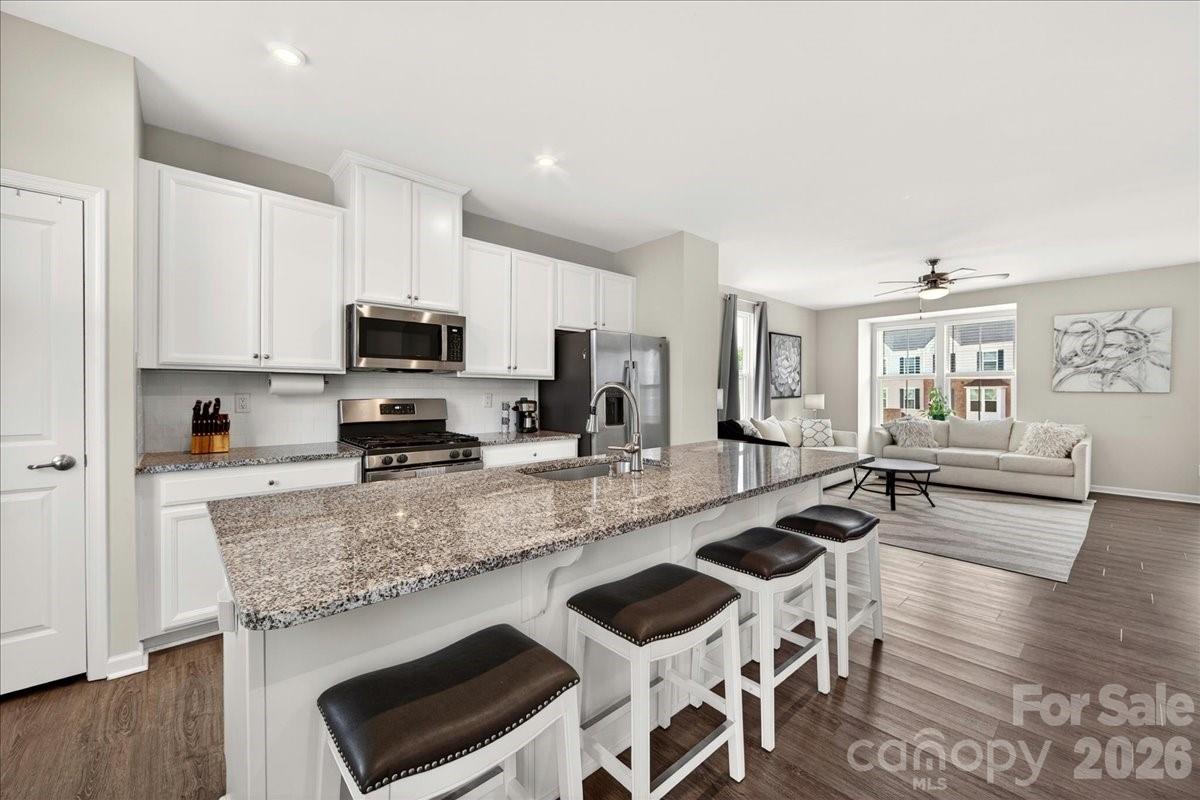 Grantham Place - Residential