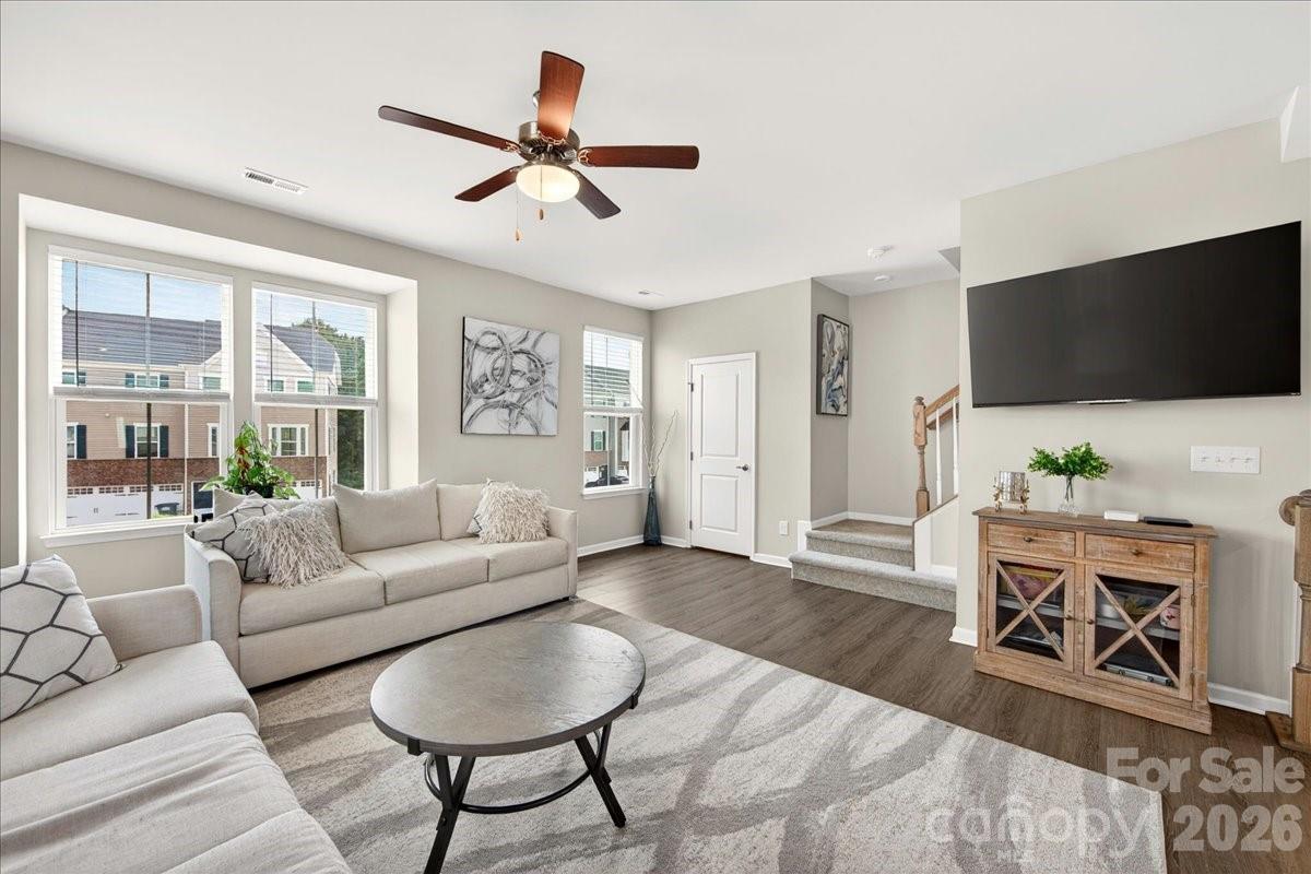 Grantham Place - Residential