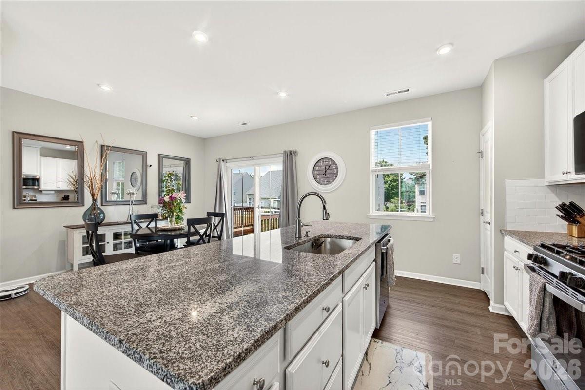 Grantham Place - Residential