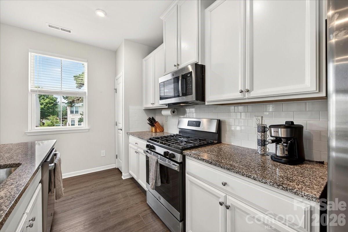 Grantham Place - Residential