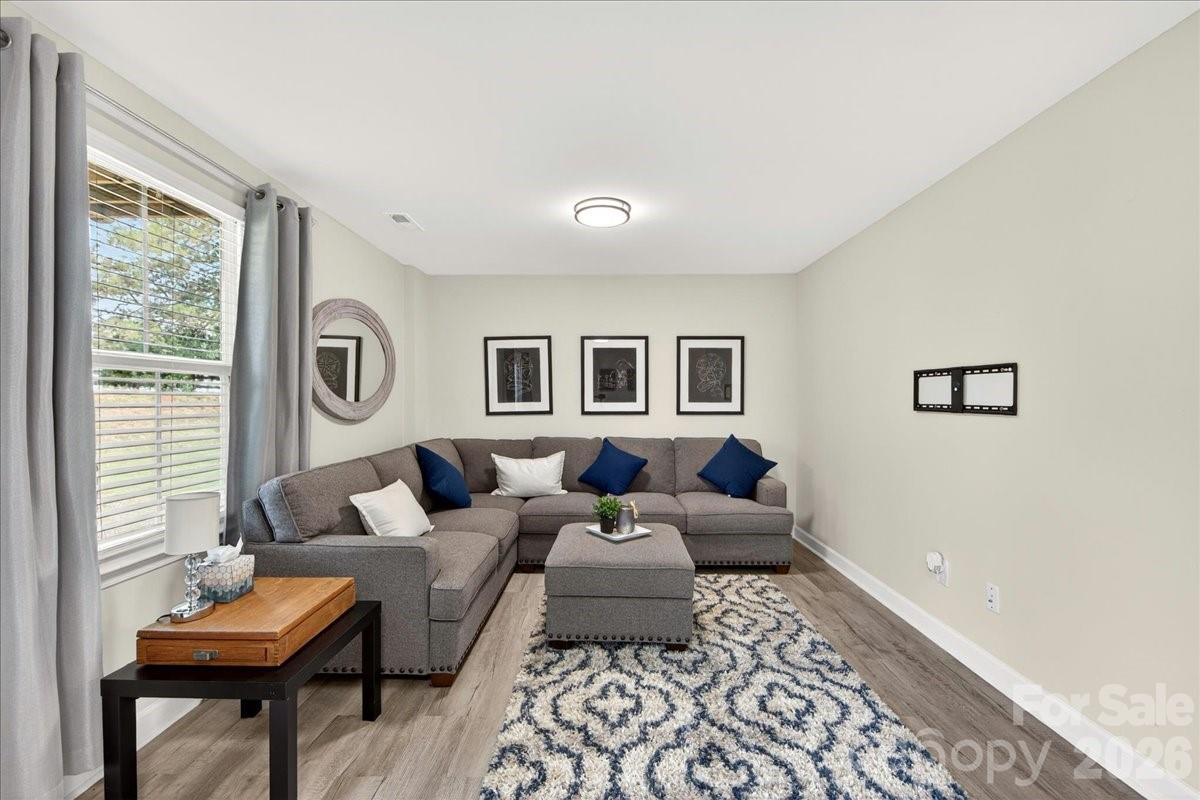 Grantham Place - Residential