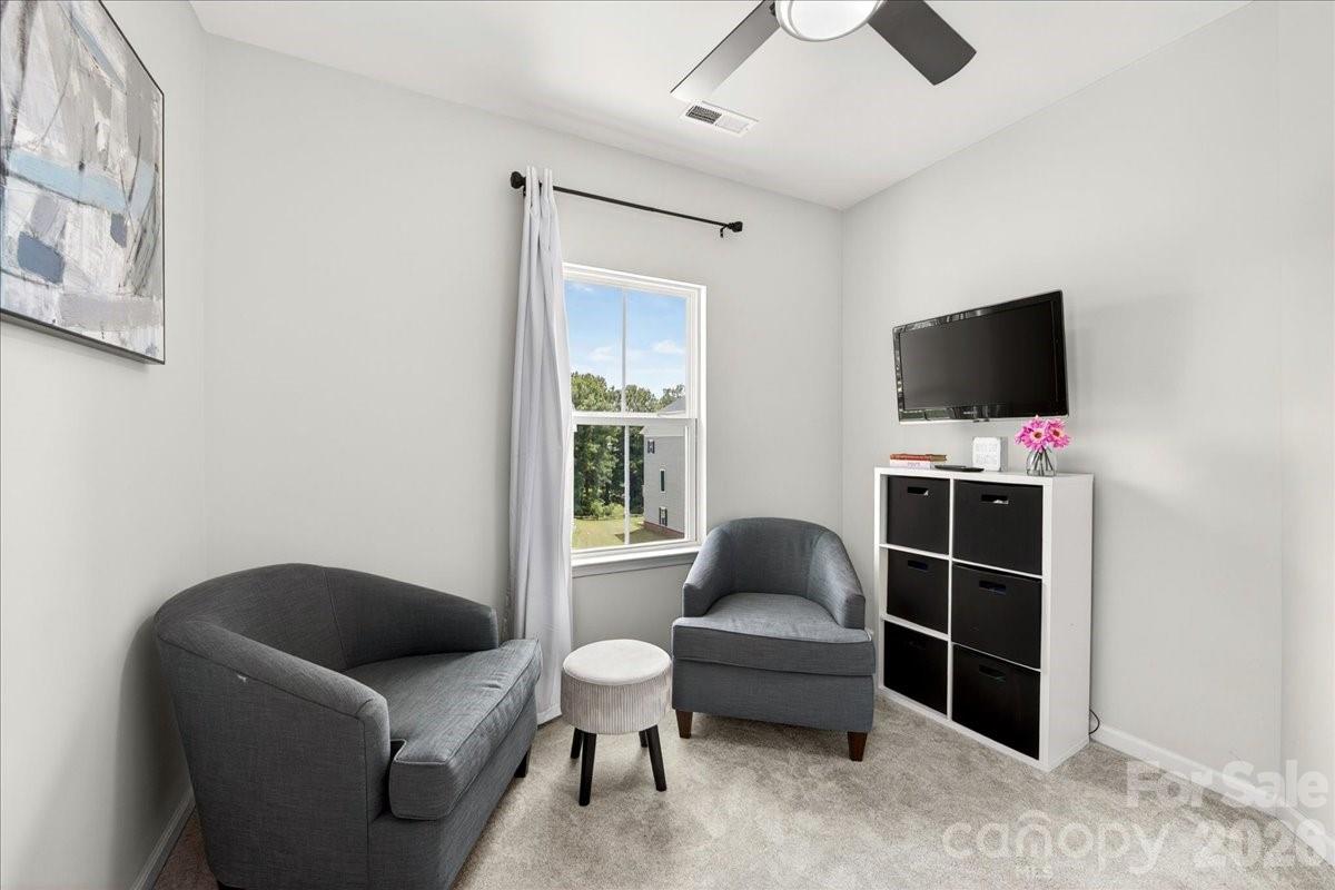 Grantham Place - Residential