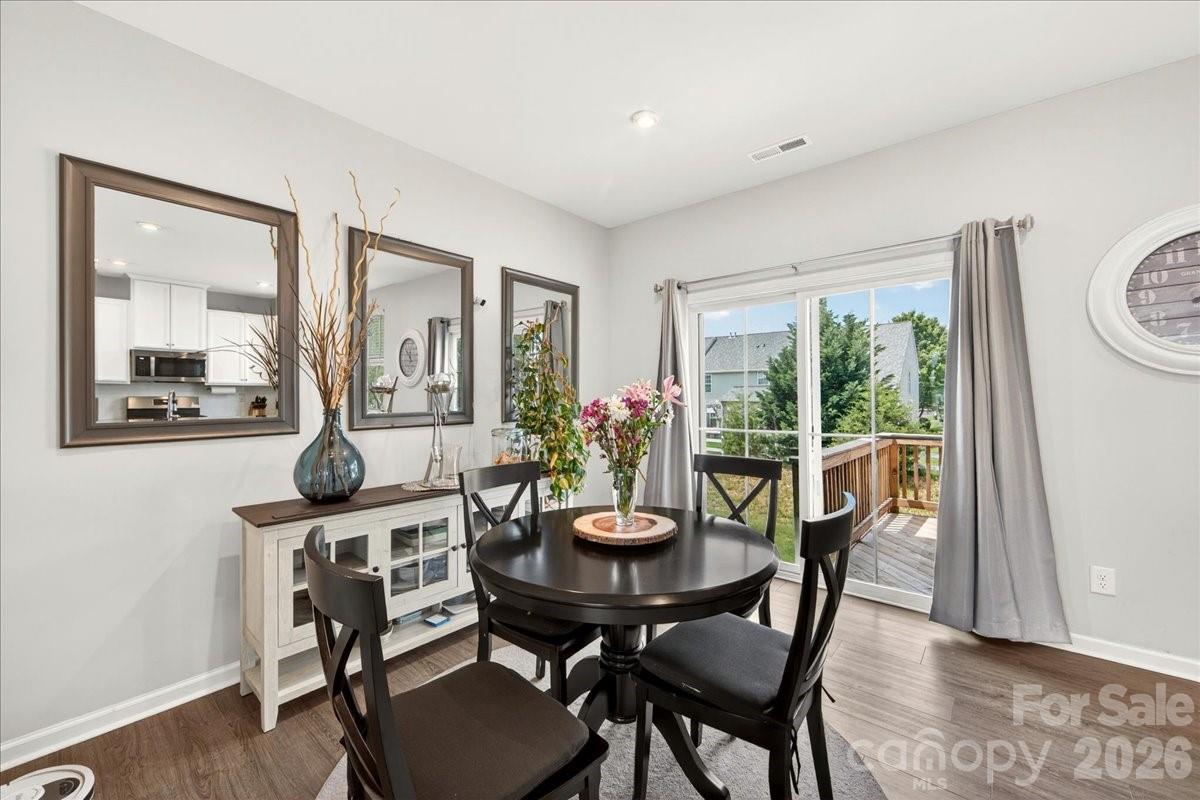 Grantham Place - Residential