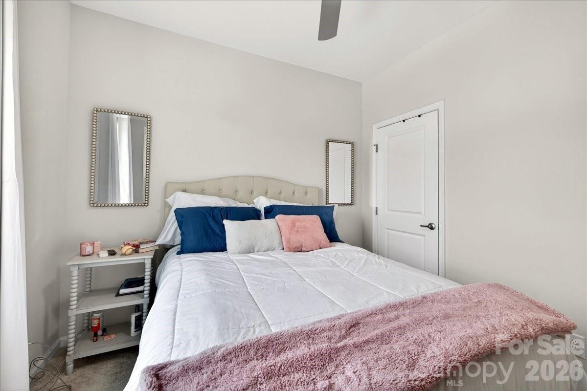 Grantham Place - Residential