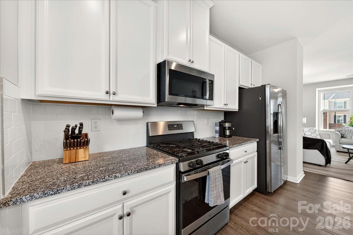 Grantham Place - Residential