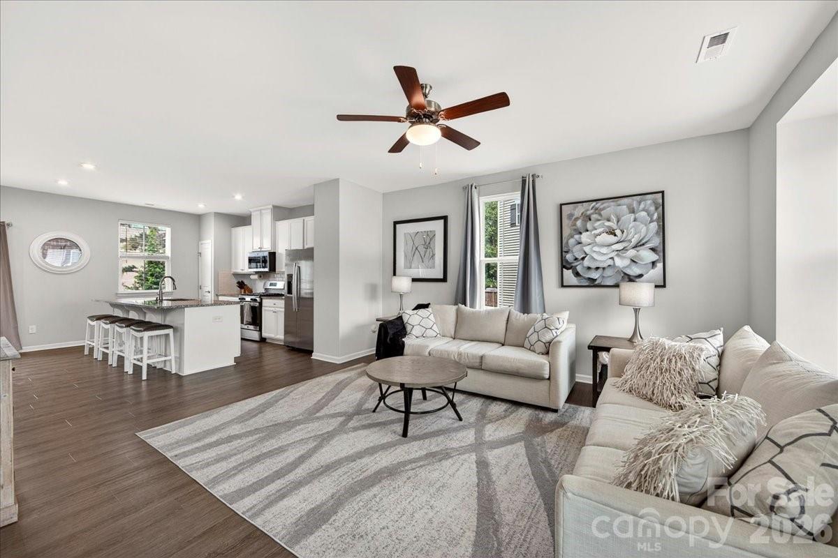 Grantham Place - Residential