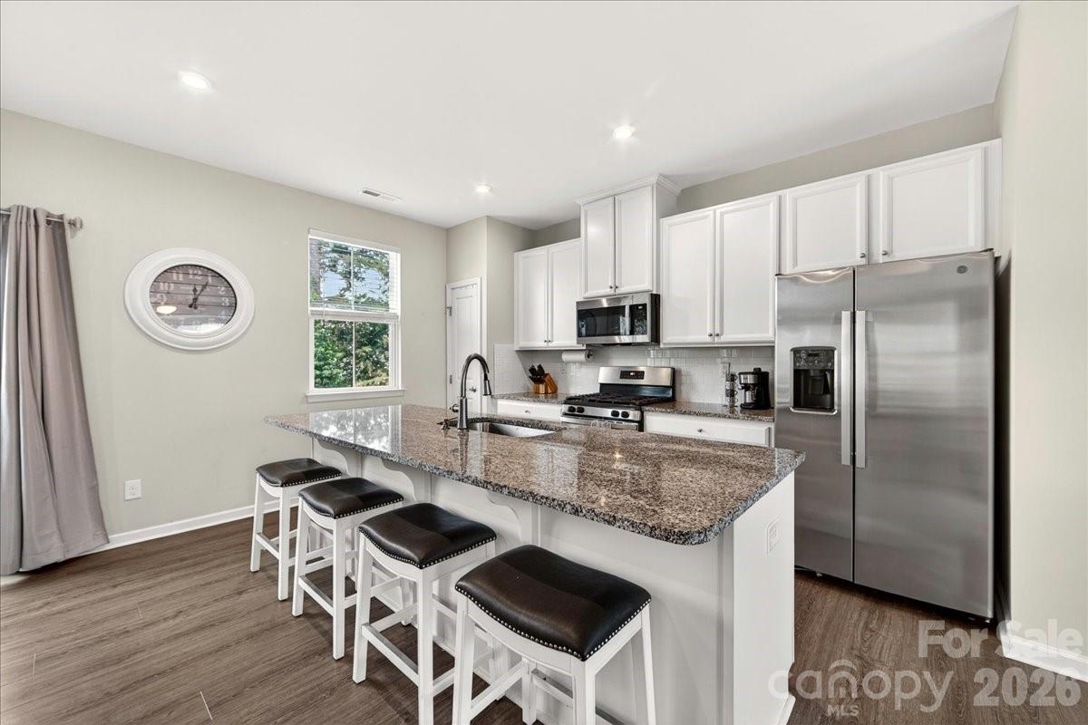 Grantham Place - Residential