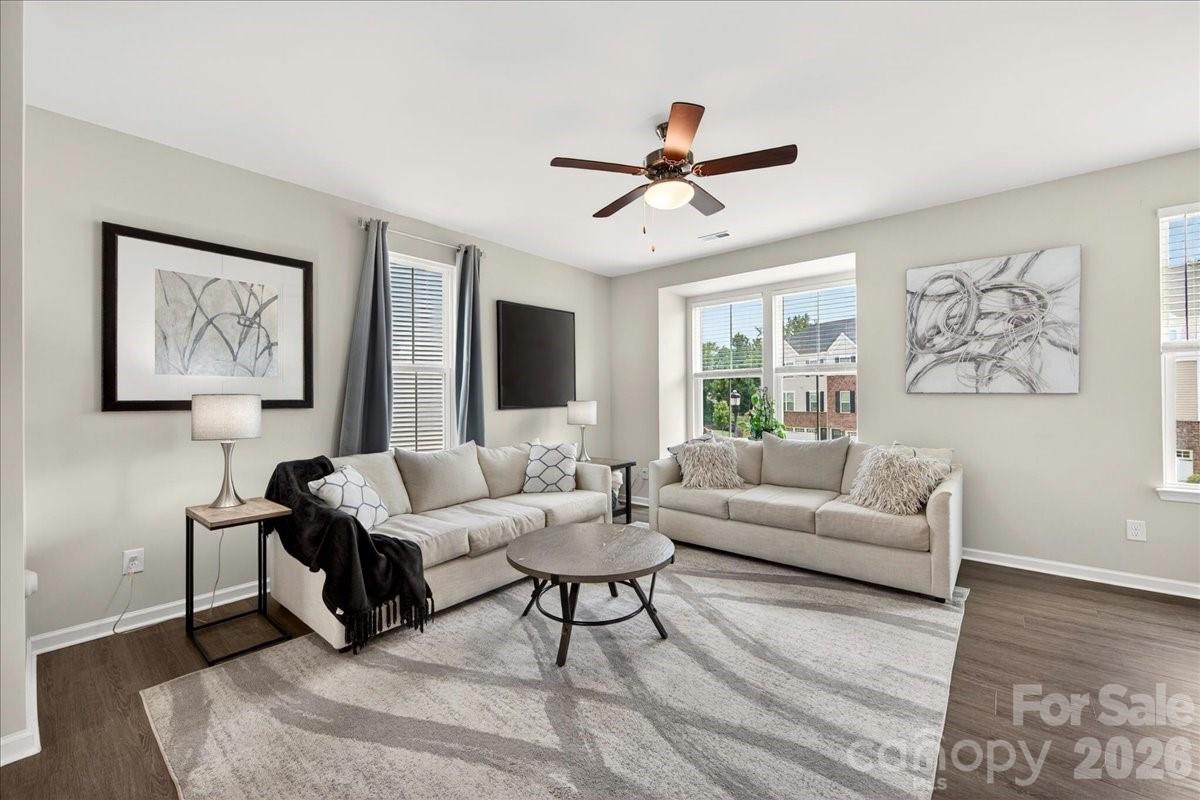 Grantham Place - Residential