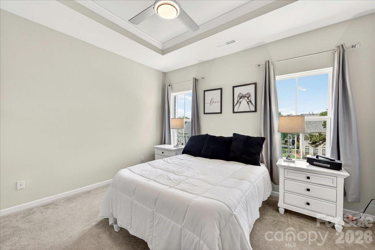 Grantham Place - Residential
