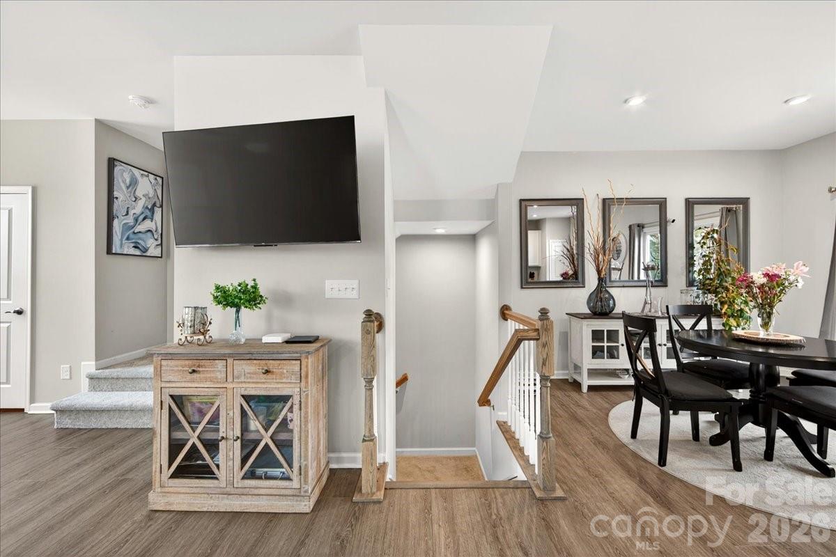 Grantham Place - Residential