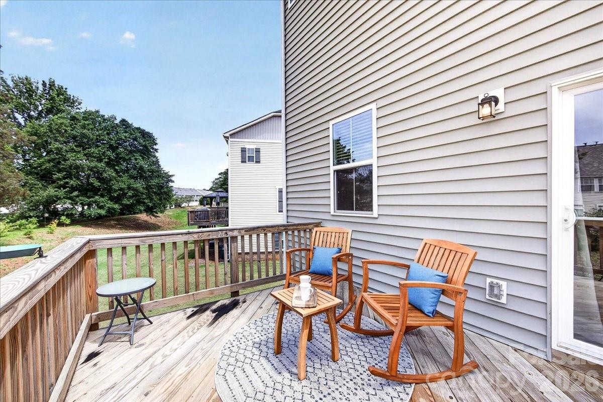 Grantham Place - Residential