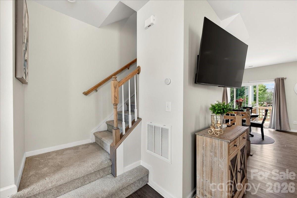 Grantham Place - Residential