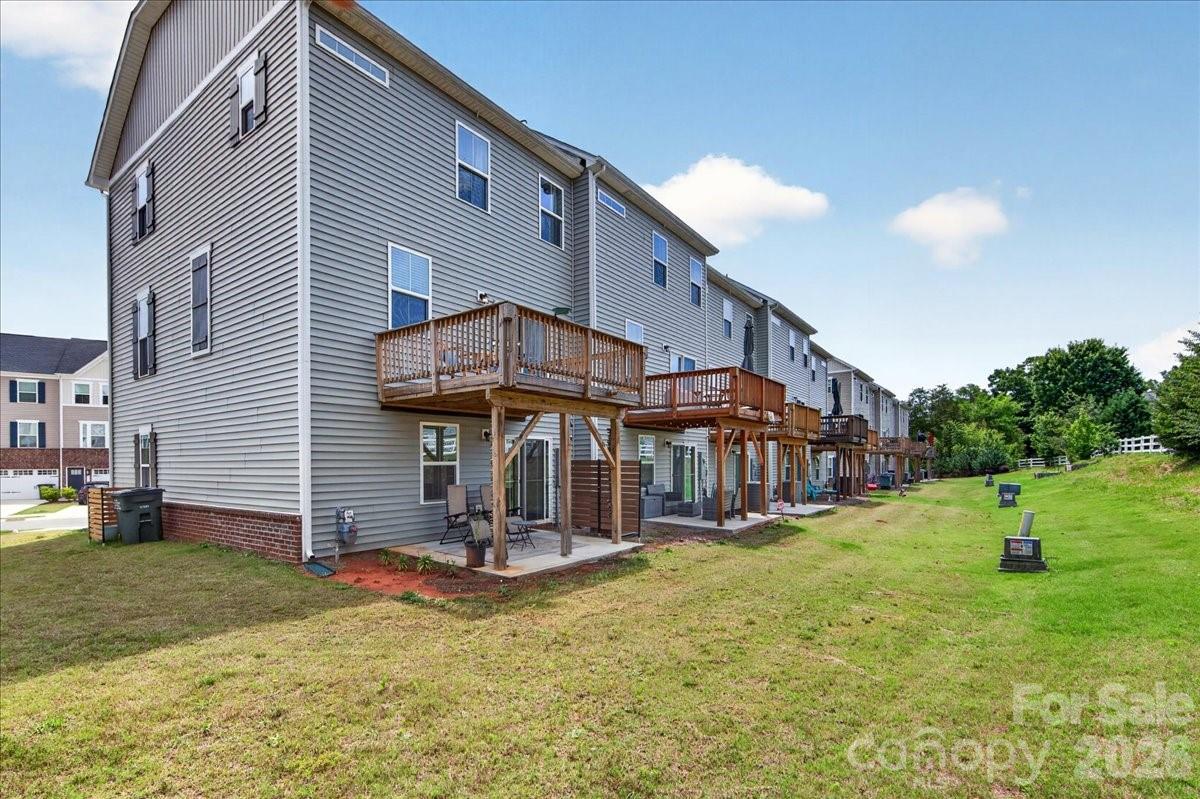 Grantham Place - Residential