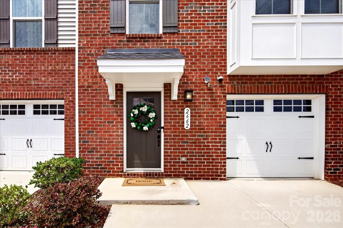 Grantham Place - Residential