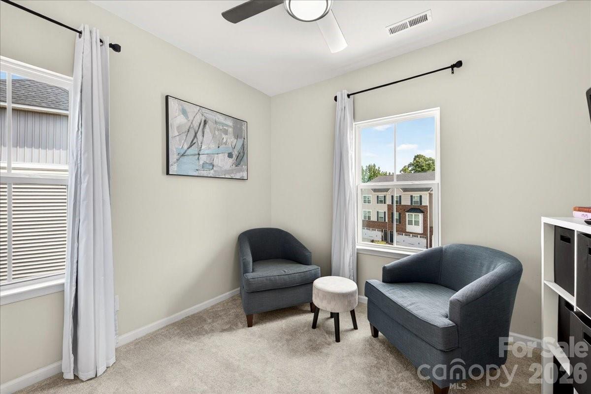 Grantham Place - Residential