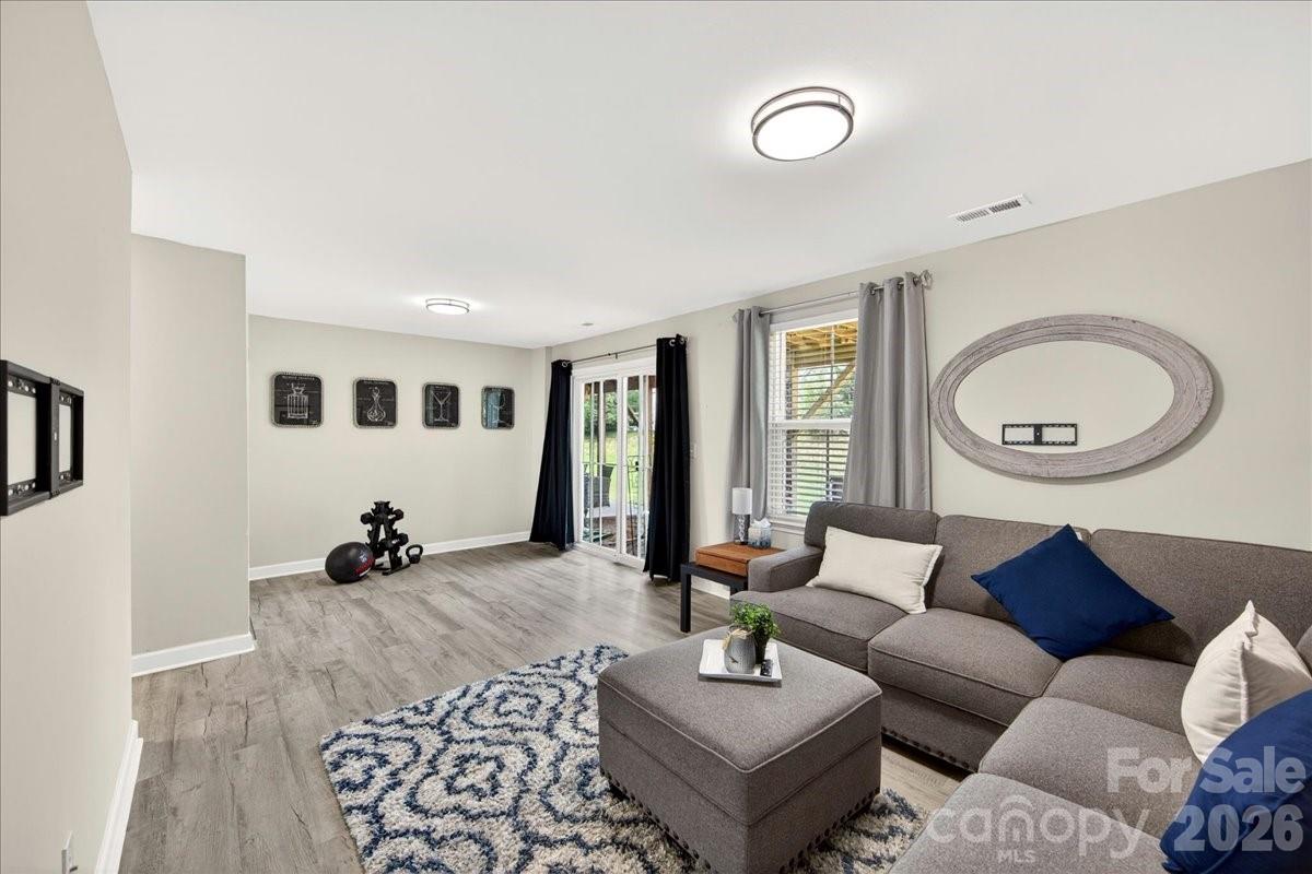 Grantham Place - Residential