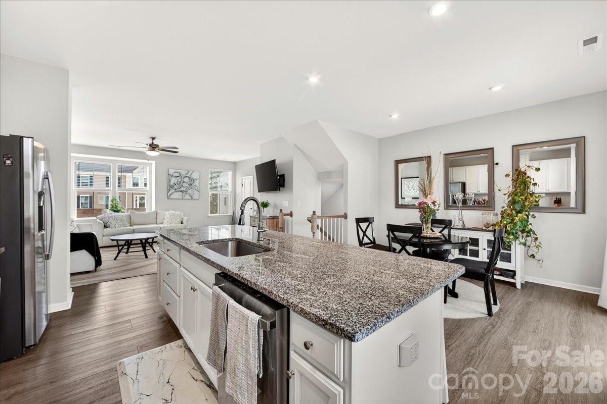 Grantham Place - Residential