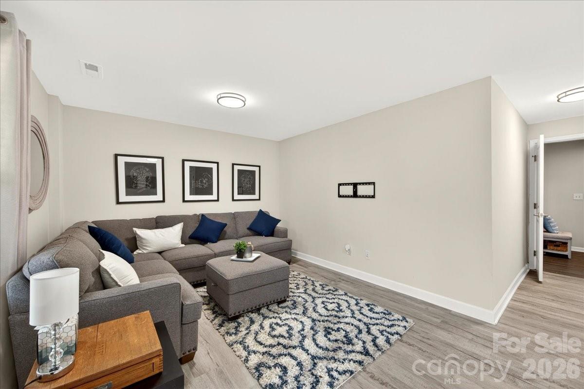Grantham Place - Residential
