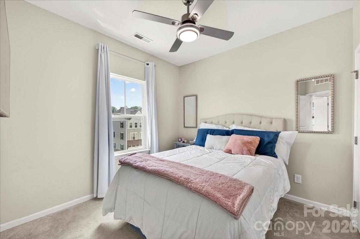 Grantham Place - Residential