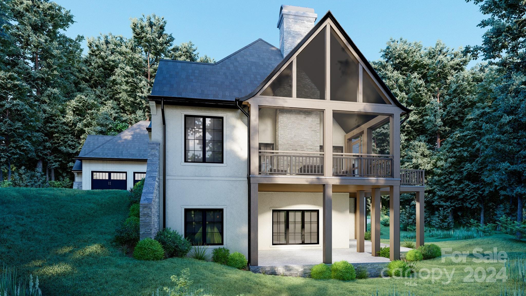 Ramble Biltmore Forest - Residential