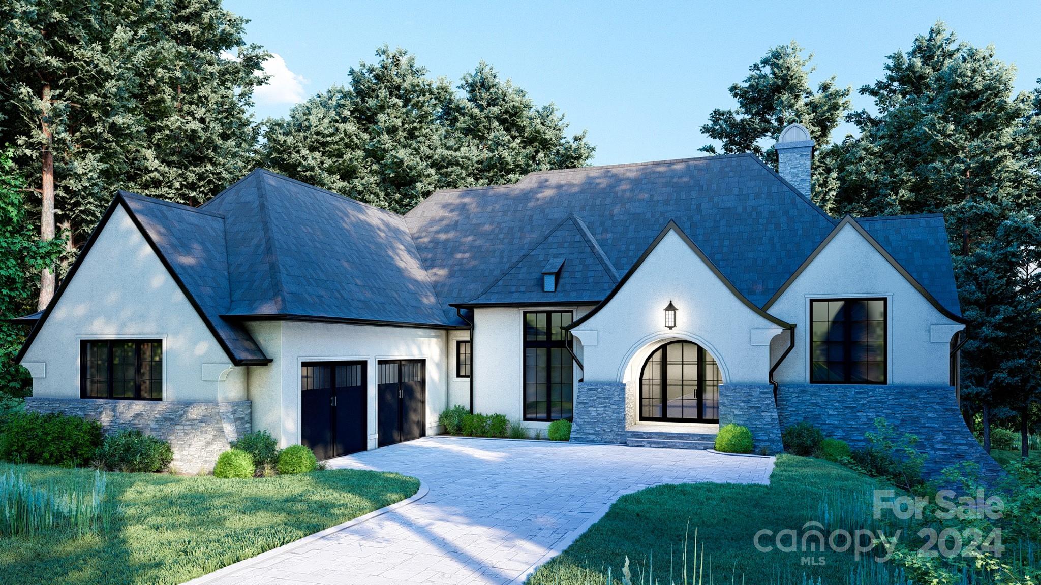 Ramble Biltmore Forest - Residential