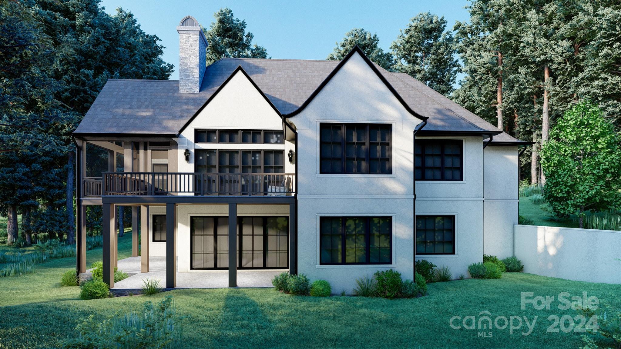 Ramble Biltmore Forest - Residential
