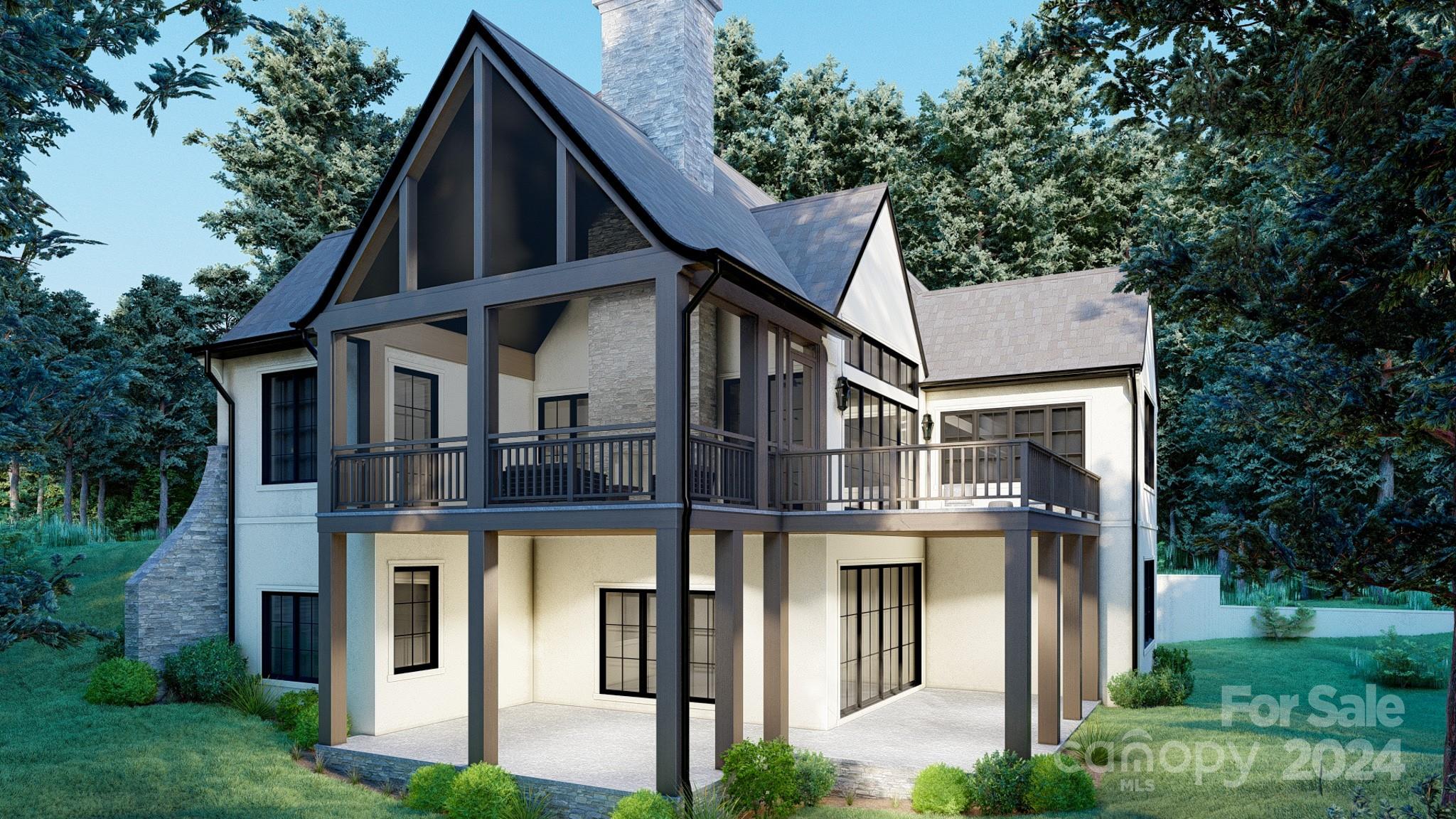 Ramble Biltmore Forest - Residential