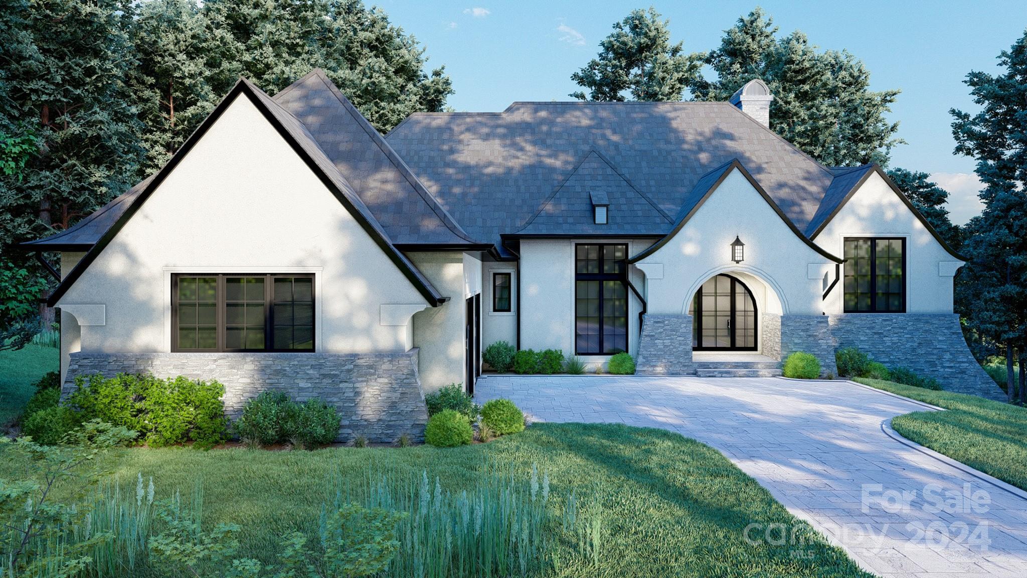 Ramble Biltmore Forest - Residential