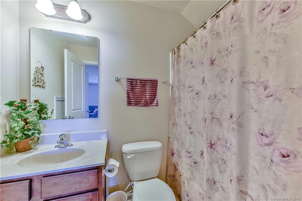 Almond Glen - Residential