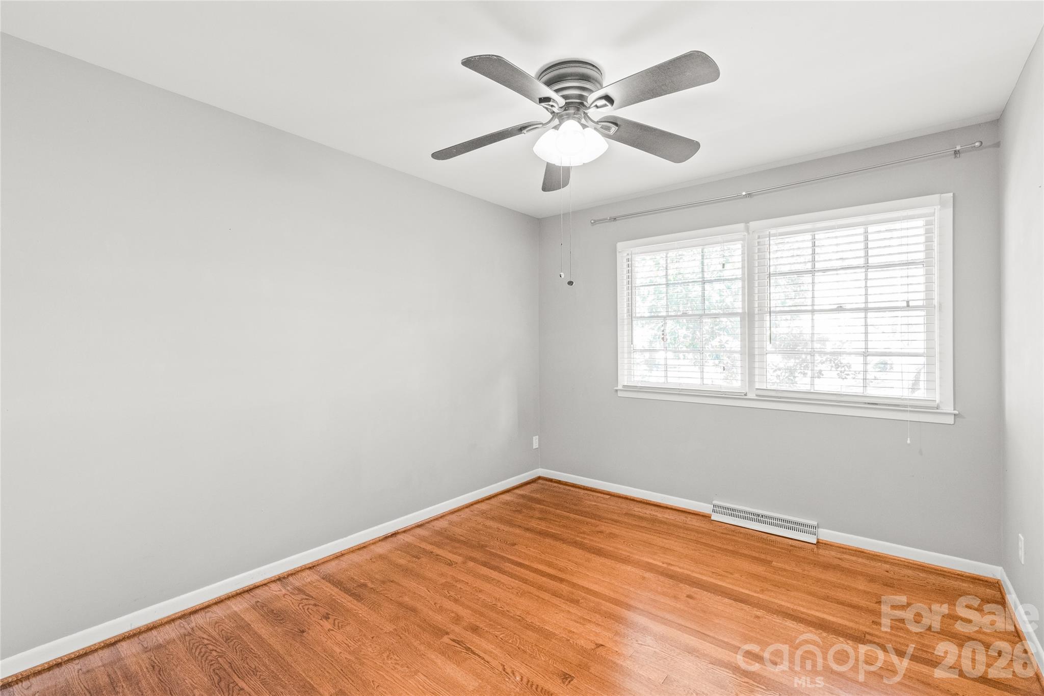 Queens Grant - Residential