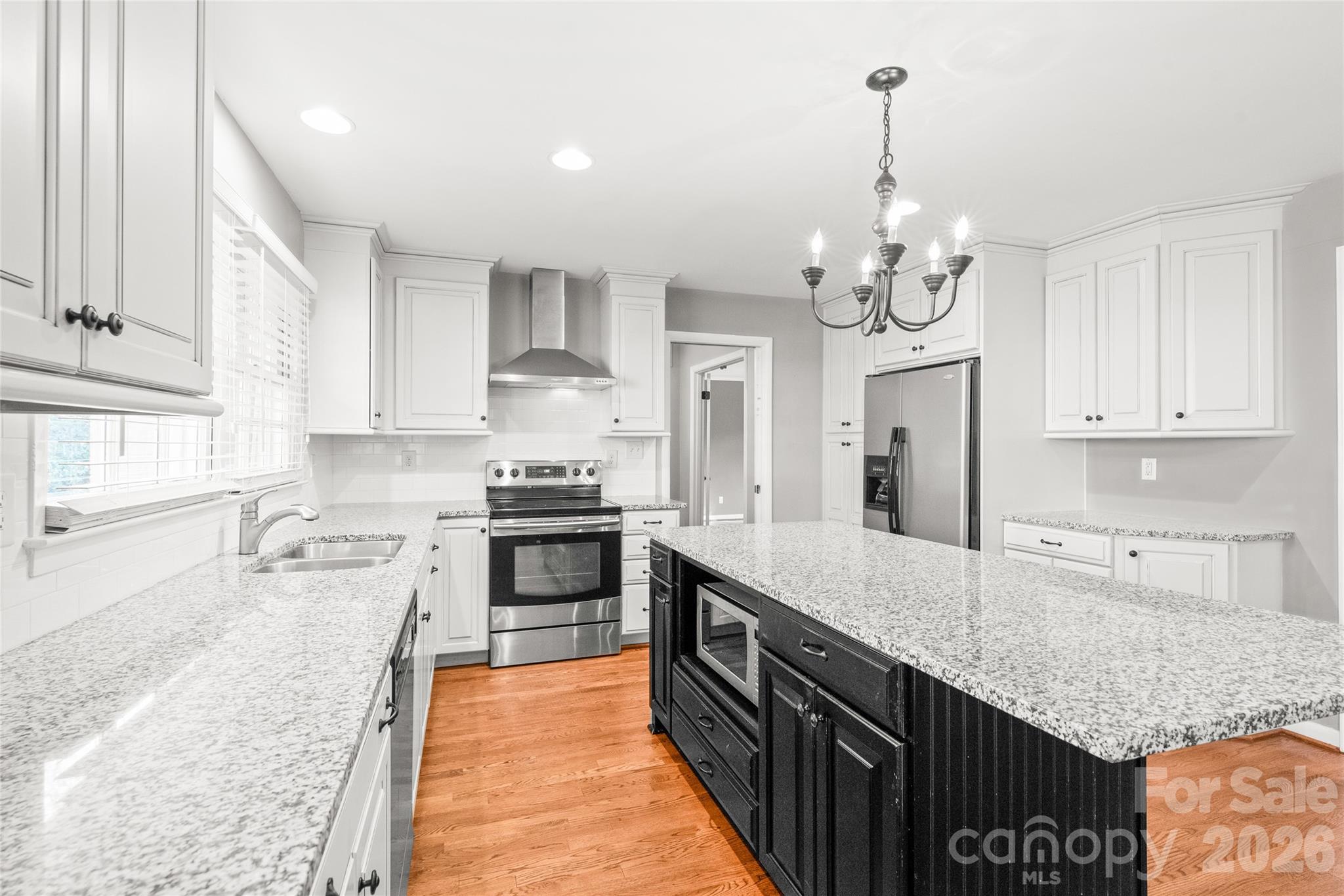 Queens Grant - Residential