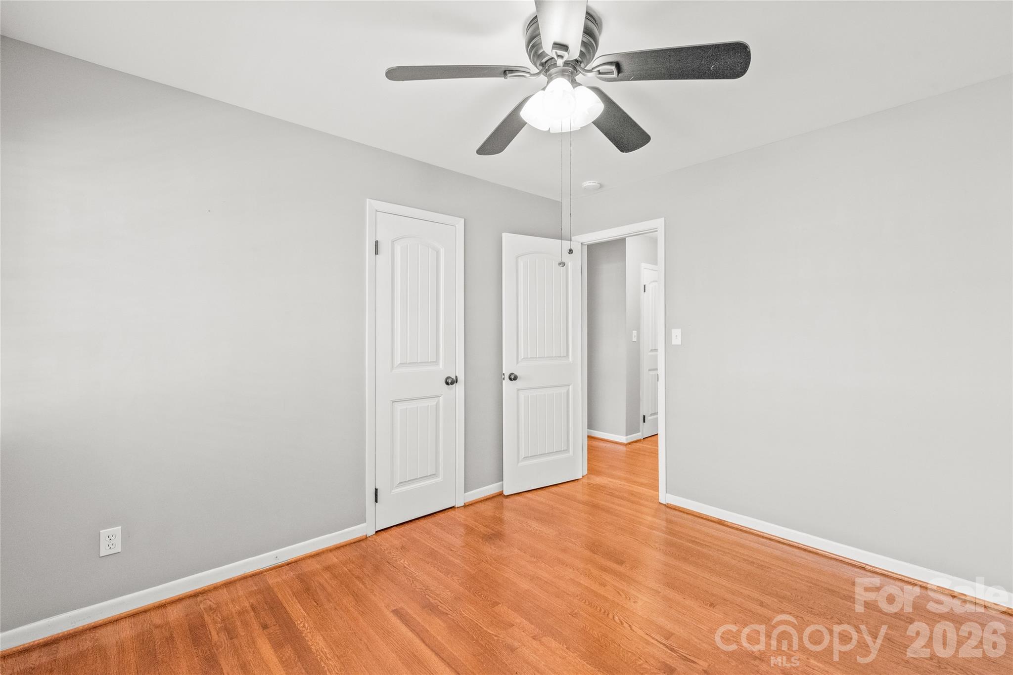 Queens Grant - Residential