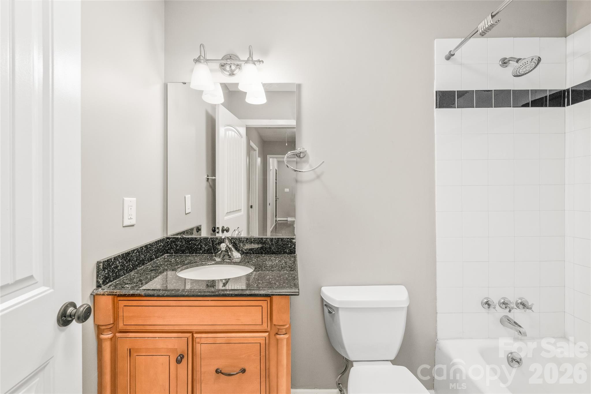 Queens Grant - Residential