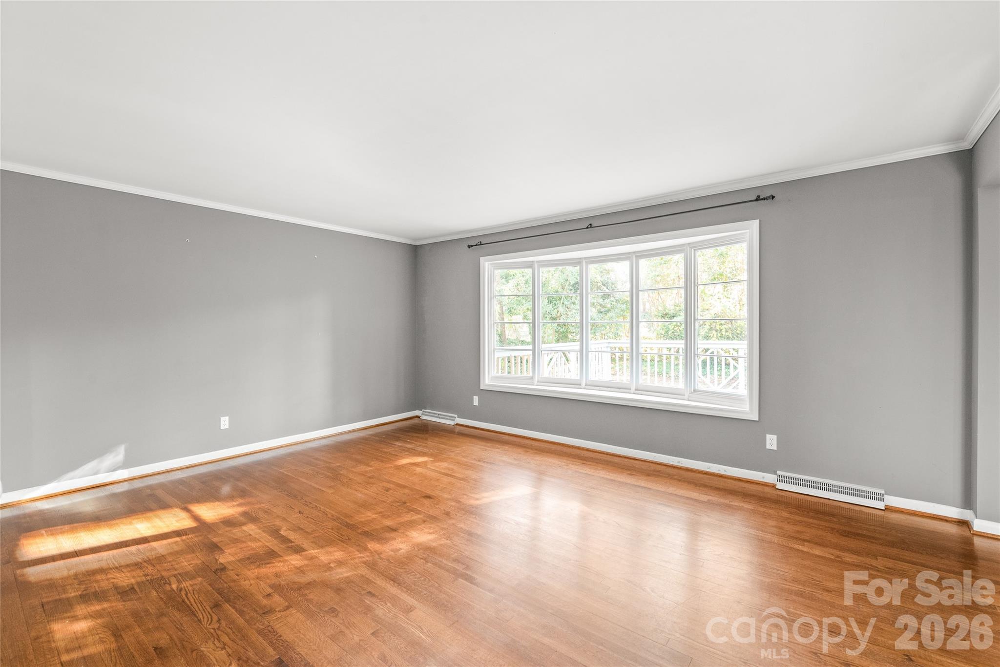 Queens Grant - Residential
