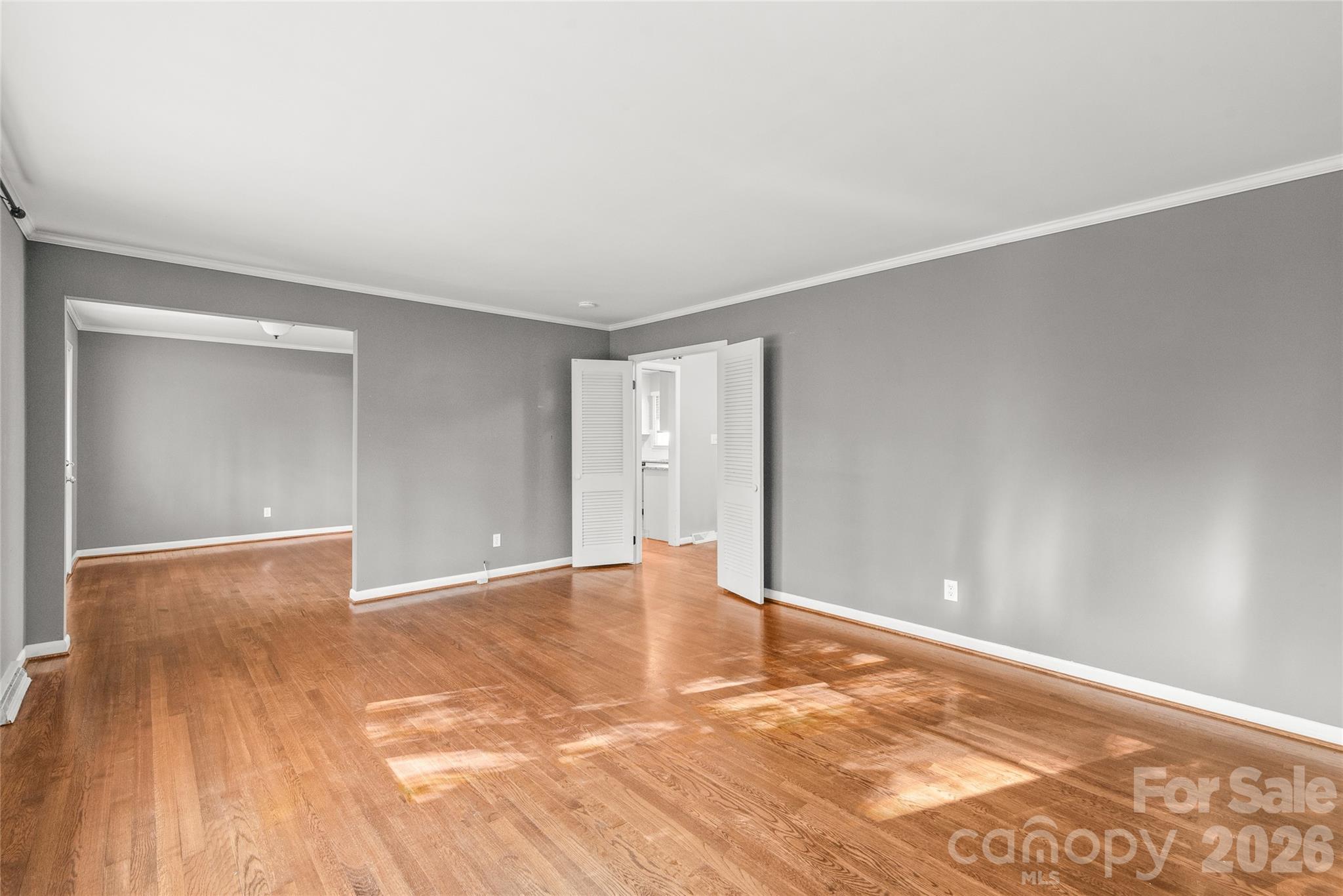 Queens Grant - Residential