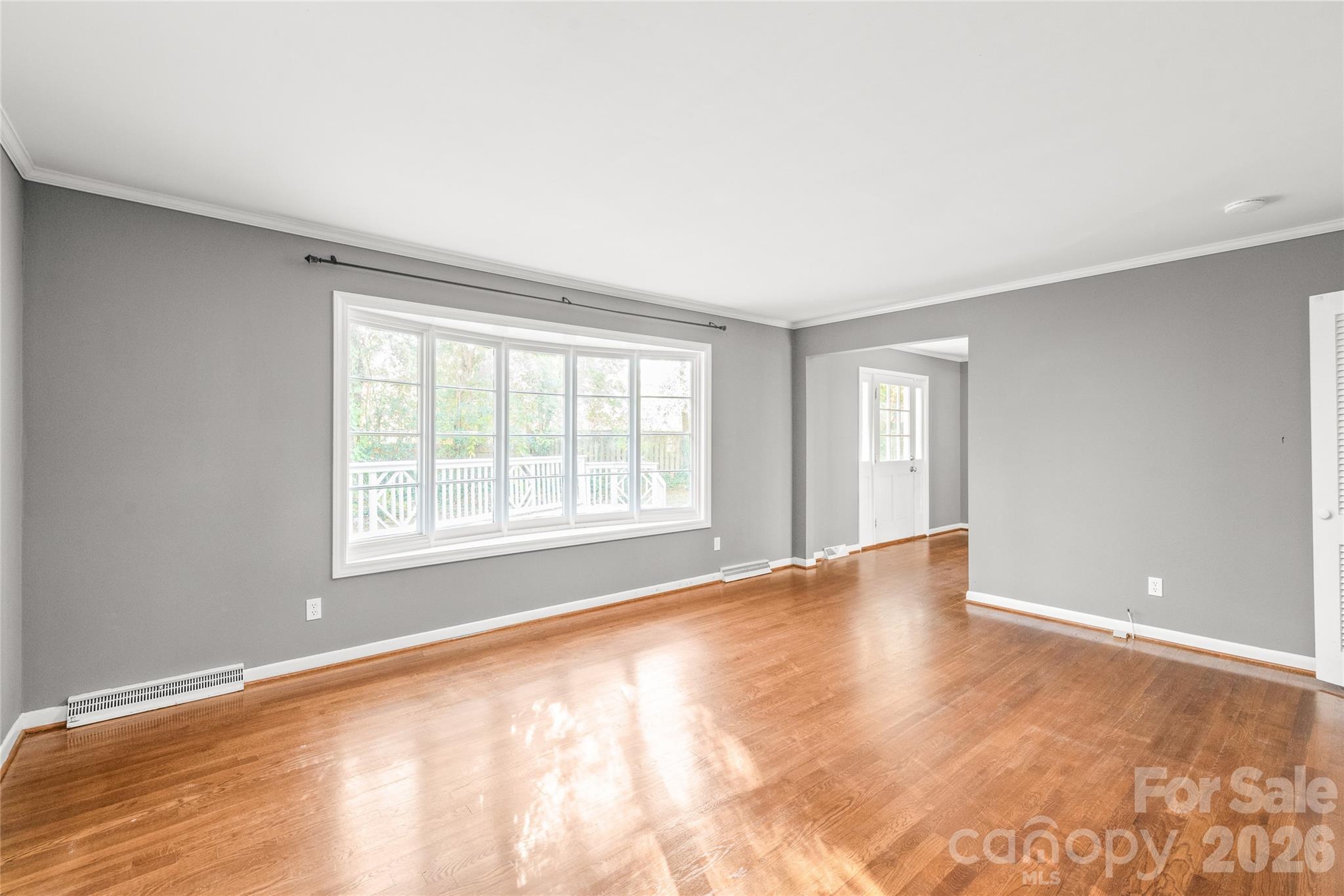 Queens Grant - Residential